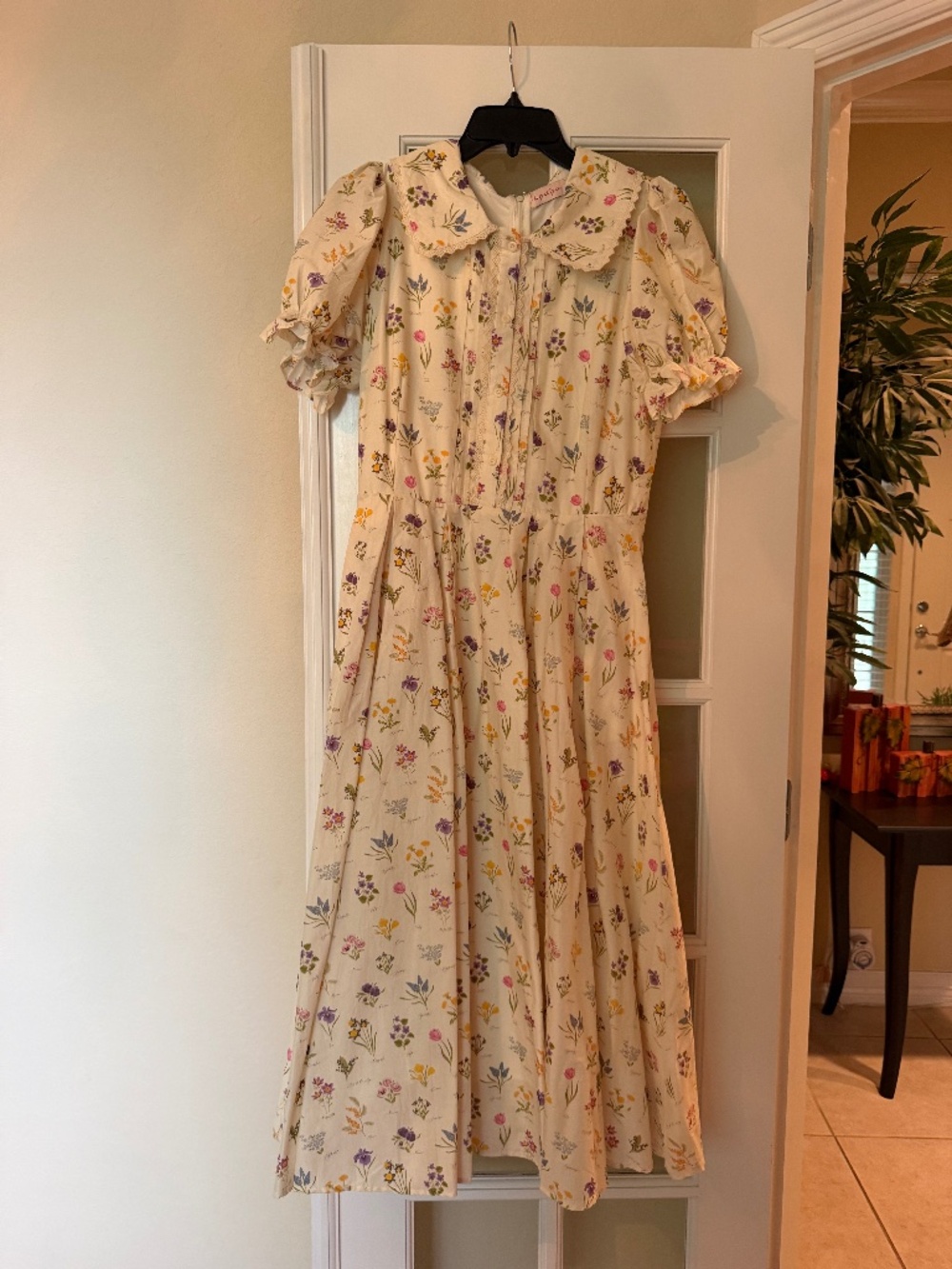 Size 10 Sophia dress from Ivy City co